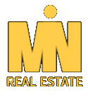 MIN REAL ESTATE 로고